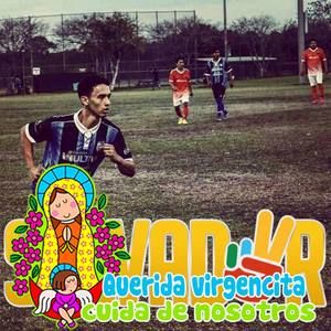 Meet your Posher, Javier